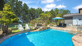 태안 안면도 아이랑 키즈 독채 오션뷰 풀빌라