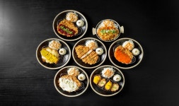 모리돈카츠 물금점