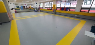 용인대위너스태권도장