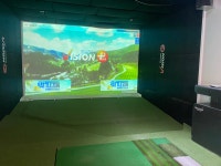삽교호전망대골프존