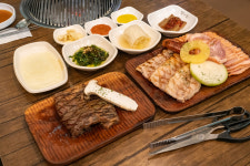 산에들에 파주본점