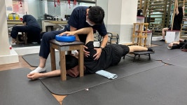 세찬재활의학과의원