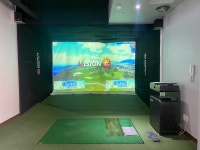 삽교호전망대골프존