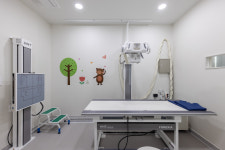 김현지키움소아청소년과의원