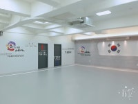 해오름태권도