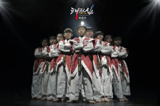명지태권도
