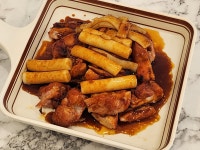 가마닭