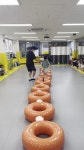 해오름태권도