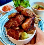 명륜진사갈비 용인 광교상현역점