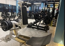 리얼타임피트니스 용현점