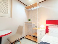 하이스테이 부천