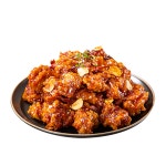오늘치킨완료 송전점