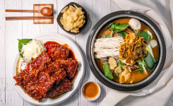 신동궁 감자탕 뼈숯불구이 선릉직영점