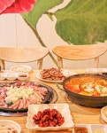 신세계 닭구이&닭내장탕 본점