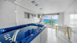 바닷가산책 펜션