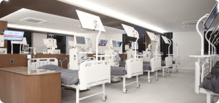 양산맑은내과의원