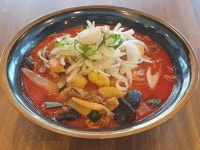 그때그시절옛날반점 탕정점