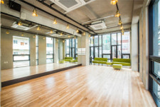 남구청소년창작센터