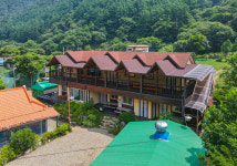 주남펜션