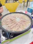 포승식당