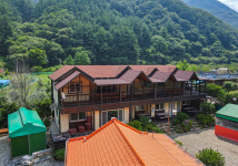 주남펜션