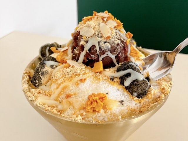 카페 목화