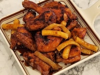 가마닭