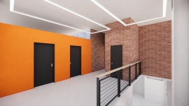 어라운드크로스핏 다산점