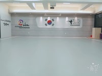 해오름태권도