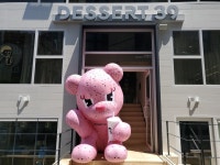 디저트39 합정역점