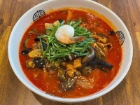 그때그시절옛날반점 탕정점