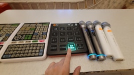 희 노래연습장 철산점