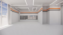 어라운드크로스핏 다산점