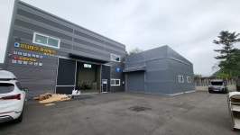 차박캠핑팩토리 유니테크 경기지사