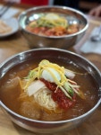 부산기장밀면