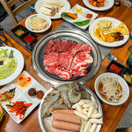 카우카우 구리토평점