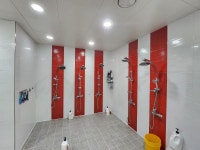 아쿠아차일드 일곡점