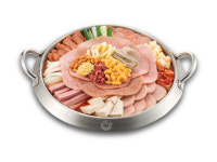 킹콩부대찌개 강원고성봉포점