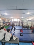 엘리트충남종합복싱체육관