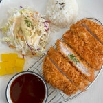 비전돈가스&김밥