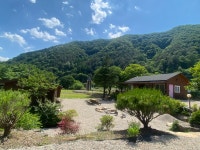 대둔산마루펜션