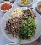 지리산천왕봉의집식당펜션