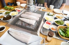 춘천민물장어