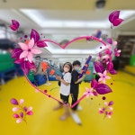 태풍 태권도장