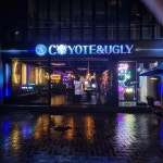 코요테앤어글리 동성로점