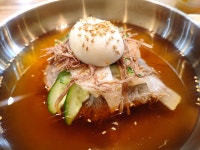 함흥냉면 거제직영점