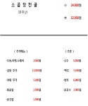 순곱이네 서울대점
