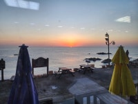 동해안횟집펜션