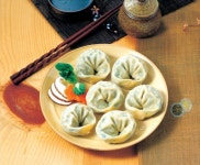 황금손칼국수&전골