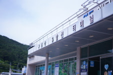 구조라유람선 퀸스타